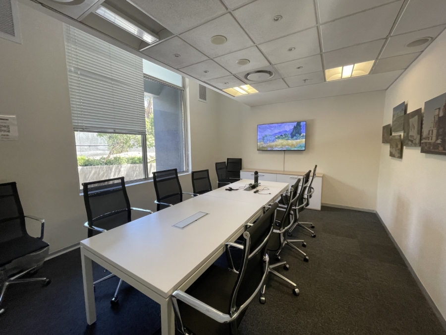 To Let commercial Property for Rent in Waterfront Western Cape